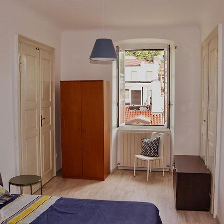 B&B Central Триест Екстериор снимка